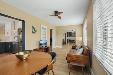 Copropriété à vendre à Clearwater, Floride: 2 chambres, 130.06 m2 № 2219709 - photo 20