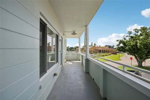Copropriété à vendre à Clearwater, Floride: 2 chambres, 130.06 m2 № 2219709 - photo 7