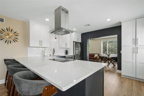 Copropriété à vendre à Clearwater, Floride: 2 chambres, 130.06 m2 № 2219709 - photo 13
