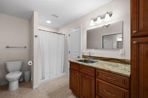 Casa en venta en Sebring, Florida, 4 dormitorios № 1674203 - foto 21