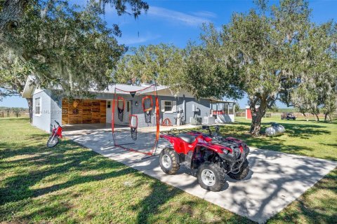 Casa en venta en Sebring, Florida, 4 dormitorios № 1674203 - foto 29