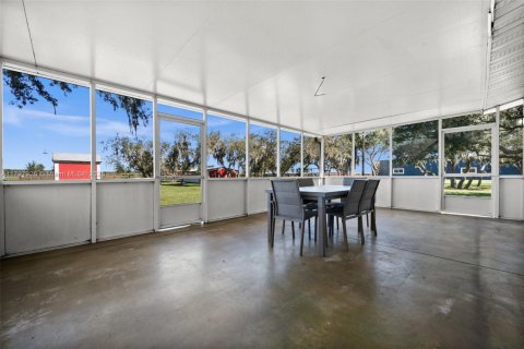 Casa en venta en Sebring, Florida, 4 dormitorios № 1674203 - foto 28