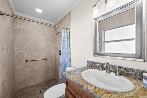 Casa en venta en Sebring, Florida, 4 dormitorios № 1674203 - foto 16