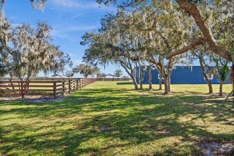 Casa en venta en Sebring, Florida, 4 dormitorios № 1674203 - foto 30