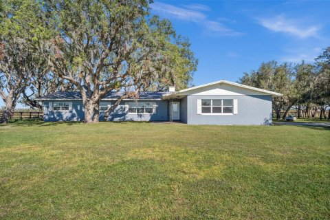 Casa en venta en Sebring, Florida, 4 dormitorios № 1674203 - foto 5