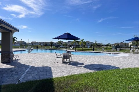 Casa en alquiler en Davenport, Florida, 4 dormitorios, 171.5 m2 № 1919440 - foto 23