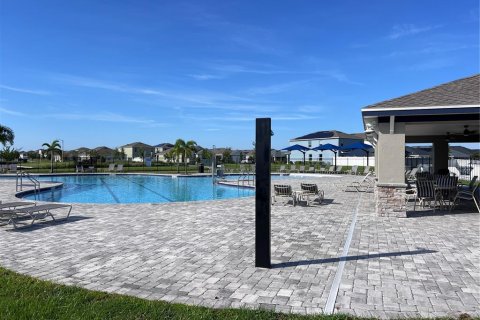 Casa en alquiler en Davenport, Florida, 4 dormitorios, 171.5 m2 № 1919440 - foto 22