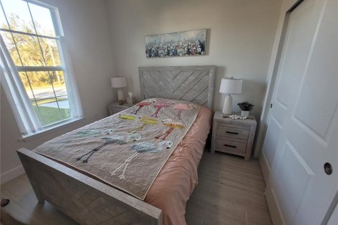 Купить виллу или дом в Энглвуд, Флорида 6 комнат, 146.32м2, № 1334387 - фото 9