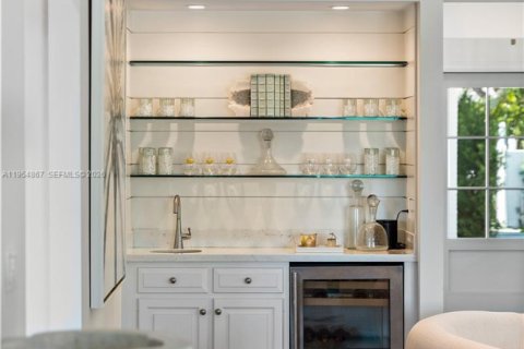 Villa ou maison à vendre à Tequesta, Floride: 3 chambres, 290.6 m2 № 2009590 - photo 17