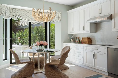 Villa ou maison à vendre à Tequesta, Floride: 3 chambres, 290.6 m2 № 2009590 - photo 7