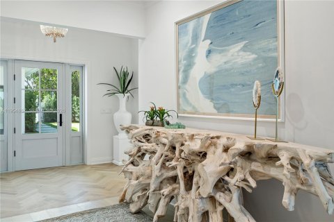 Villa ou maison à vendre à Tequesta, Floride: 3 chambres, 290.6 m2 № 2009590 - photo 3