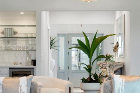 Villa ou maison à vendre à Tequesta, Floride: 3 chambres, 290.6 m2 № 2009590 - photo 10