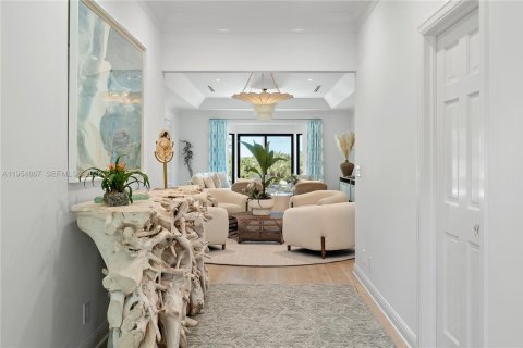 Villa ou maison à vendre à Tequesta, Floride: 3 chambres, 290.6 m2 № 2009590 - photo 4