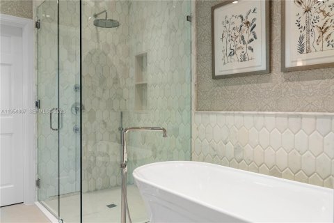 Villa ou maison à vendre à Tequesta, Floride: 3 chambres, 290.6 m2 № 2009590 - photo 26