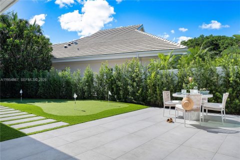 Villa ou maison à vendre à Tequesta, Floride: 3 chambres, 290.6 m2 № 2009590 - photo 2