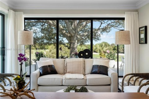 Villa ou maison à vendre à Tequesta, Floride: 3 chambres, 290.6 m2 № 2009590 - photo 13