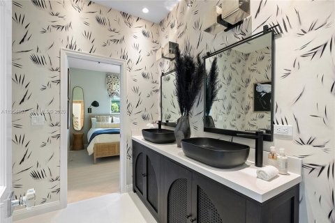 Villa ou maison à vendre à Tequesta, Floride: 3 chambres, 290.6 m2 № 2009590 - photo 28