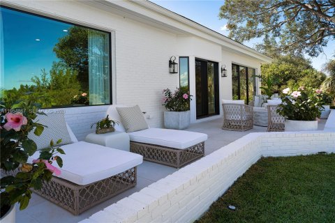 Villa ou maison à vendre à Tequesta, Floride: 3 chambres, 290.6 m2 № 2009590 - photo 30