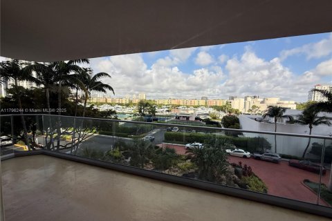 Copropriété à louer à Aventura, Floride: 1 chambre, 100.06 m2 № 1958259 - photo 8