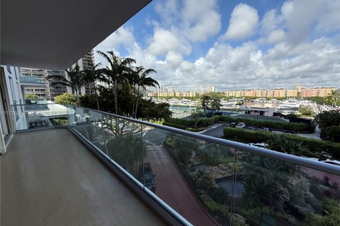 Copropriété à louer à Aventura, Floride: 1 chambre, 100.06 m2 № 1958259 - photo 18