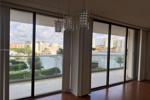 Copropriété à louer à Aventura, Floride: 1 chambre, 100.06 m2 № 1958259 - photo 4