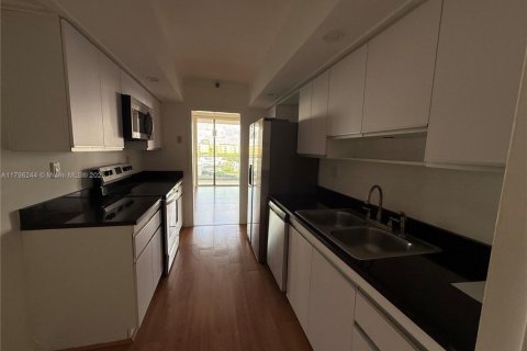 Copropriété à louer à Aventura, Floride: 1 chambre, 100.06 m2 № 1958259 - photo 6