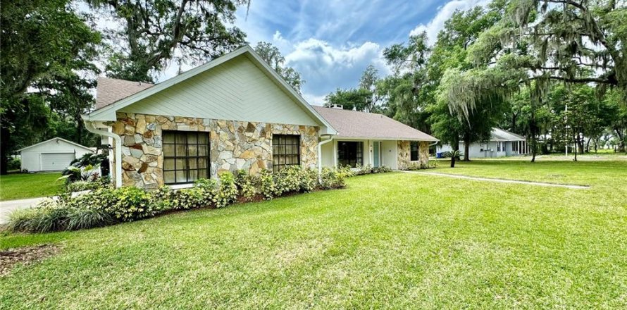 Casa en Plant City, Florida 3 dormitorios, 189.71 m2 № 1108819