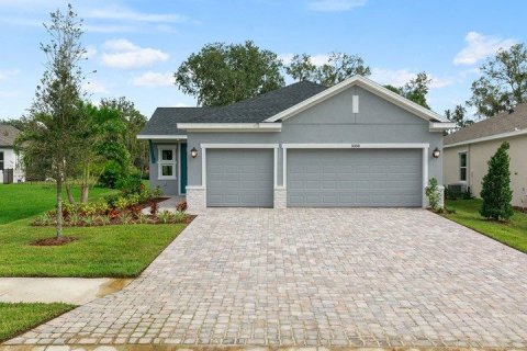 Casa en venta en Parrish, Florida, 2 dormitorios, 198 m2 № 566711 - foto 1