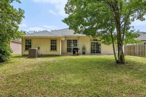 House in Jacksonville, Florida 4 bedrooms, 203.08 sq.m. № 1677558 - photo 2