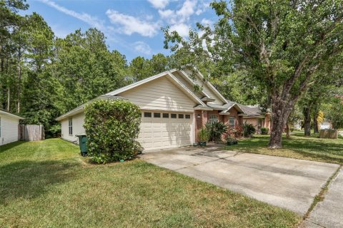 House in Jacksonville, Florida 4 bedrooms, 203.08 sq.m. № 1677558 - photo 30
