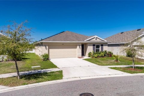 Villa ou maison à vendre à Ruskin, Floride: 3 chambres, 130.53 m2 № 2105087 - photo 2