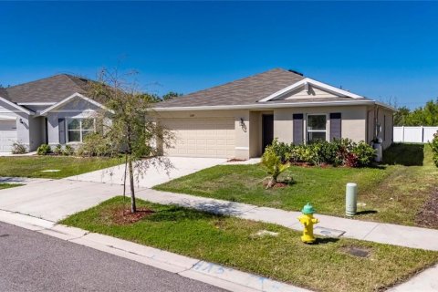 Villa ou maison à vendre à Ruskin, Floride: 3 chambres, 130.53 m2 № 2105087 - photo 3