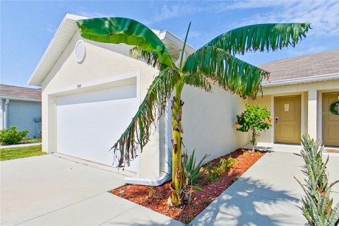 House in Lehigh Acres, Florida 2 bedrooms, 104.05 sq.m. № 2372881