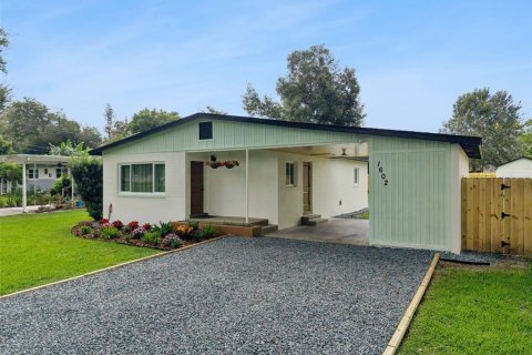 House in Belle Isle, Florida 3 bedrooms, 91.51 sq.m. № 2388092
