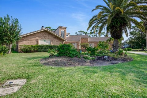 House in Daytona Beach, Florida 3 bedrooms, 250.84 sq.m. № 1675434 - photo 4