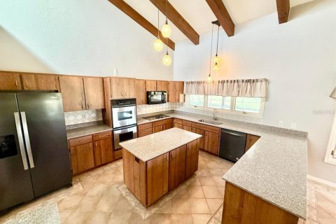 House in Daytona Beach, Florida 3 bedrooms, 250.84 sq.m. № 1675434 - photo 14