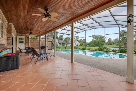 House in Daytona Beach, Florida 3 bedrooms, 250.84 sq.m. № 1675434 - photo 26