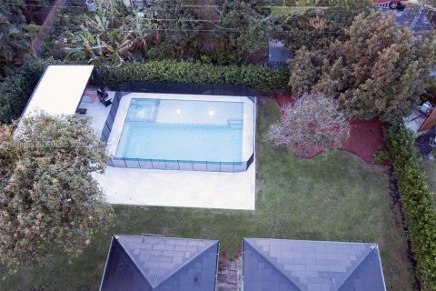 House in Miami Shores, Florida 3 bedrooms, 170.29 sq.m. № 2044506 - photo 7