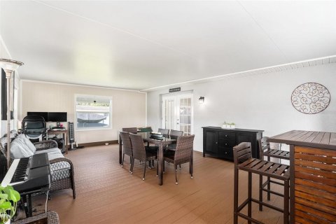 House in Tampa, Florida 3 bedrooms, 145.76 sq.m. № 1835977 - photo 22
