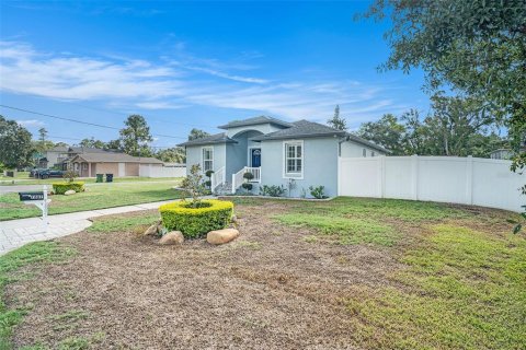 House in Tampa, Florida 3 bedrooms, 145.76 sq.m. № 1835977 - photo 29