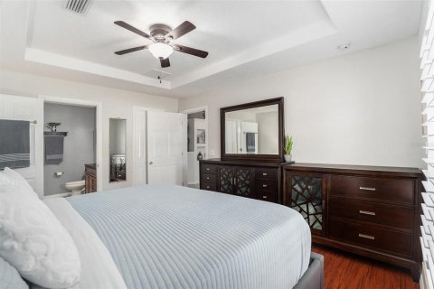 House in Tampa, Florida 3 bedrooms, 145.76 sq.m. № 1835977 - photo 24