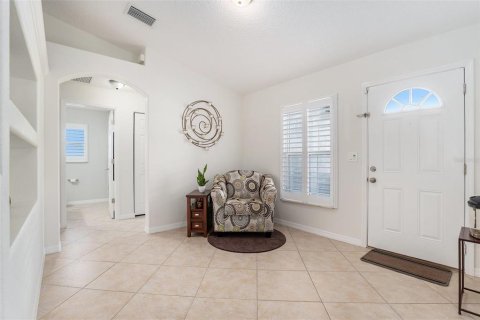 House in Tampa, Florida 3 bedrooms, 145.76 sq.m. № 1835977 - photo 6