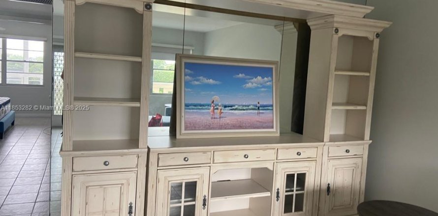 Condo à Boca Raton, Floride, 2 chambres № 1877711