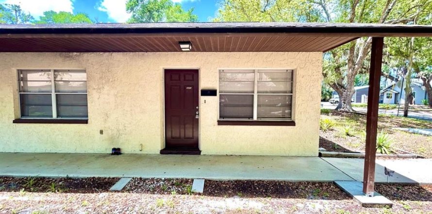 Appartement à New Port Richey, Floride 2 chambres, 142.7 m2 № 2197181