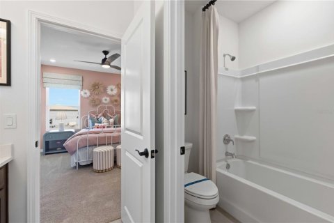 Villa ou maison à vendre à Saint Lucie, Floride: 4 chambres, 234.02 m2 № 2218700 - photo 26