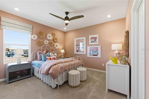 Villa ou maison à vendre à Saint Lucie, Floride: 4 chambres, 234.02 m2 № 2218700 - photo 24