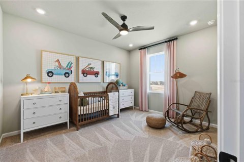 Villa ou maison à vendre à Saint Lucie, Floride: 4 chambres, 234.02 m2 № 2218700 - photo 23