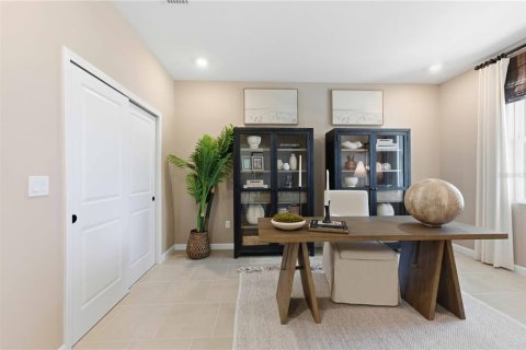 Villa ou maison à vendre à Saint Lucie, Floride: 4 chambres, 234.02 m2 № 2218700 - photo 15