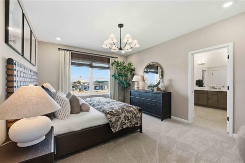 Villa ou maison à vendre à Saint Lucie, Floride: 4 chambres, 234.02 m2 № 2218700 - photo 17