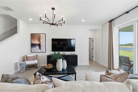Villa ou maison à vendre à Saint Lucie, Floride: 4 chambres, 234.02 m2 № 2218700 - photo 12